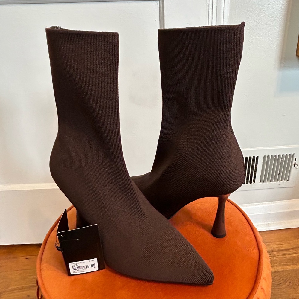 Forever 21 Ankle Boots